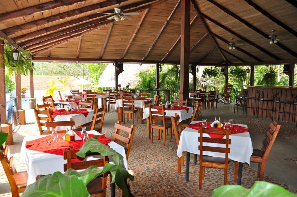 Hotel Hacienda Del Mar Puerto Carrillo Bagian luar foto
