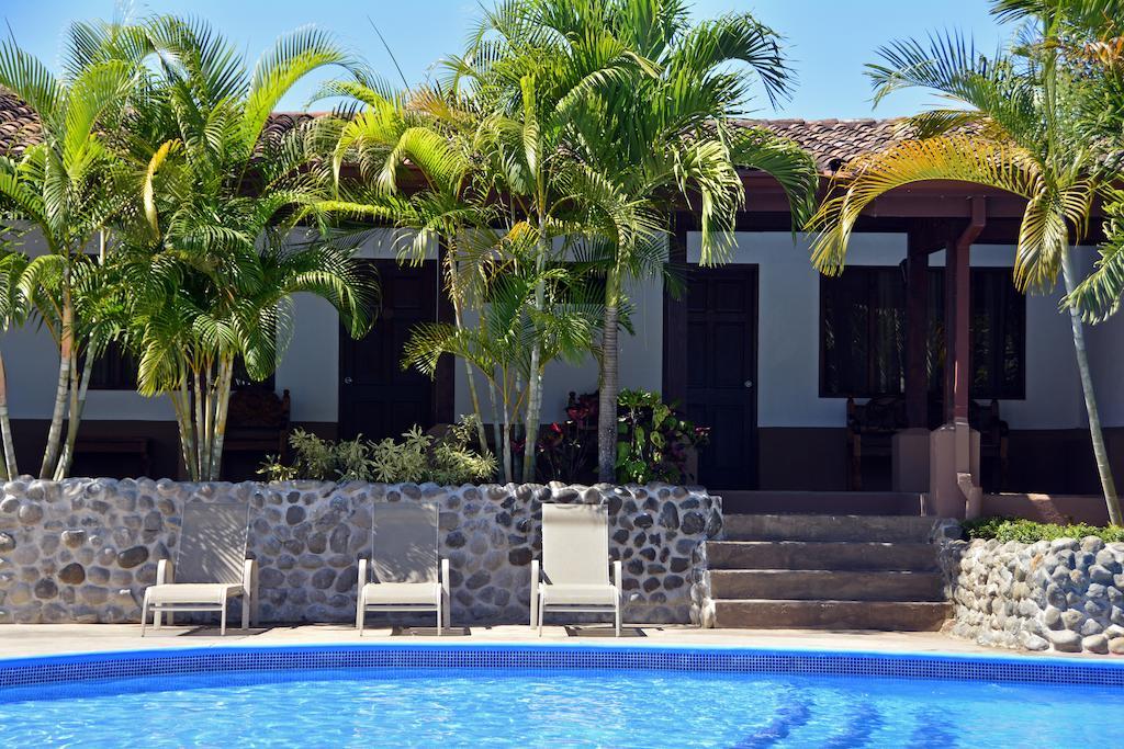Hotel Hacienda Del Mar Puerto Carrillo Bagian luar foto